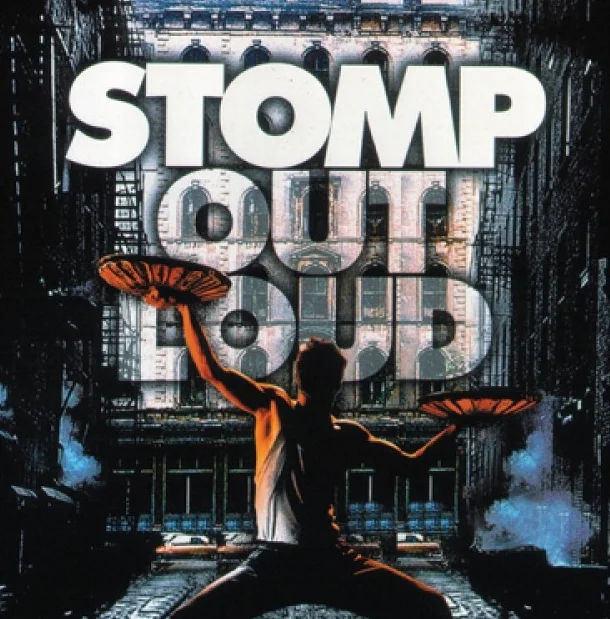 STOMP OUT LOUD PLANET HOLLYWOOD HOTEL AND CASINO, LAS VEGAS April 17th, 2007 through January 4th, 2009 DIRECTORS: LUKE CRESSWELL & STEVE MCNICHOLAS