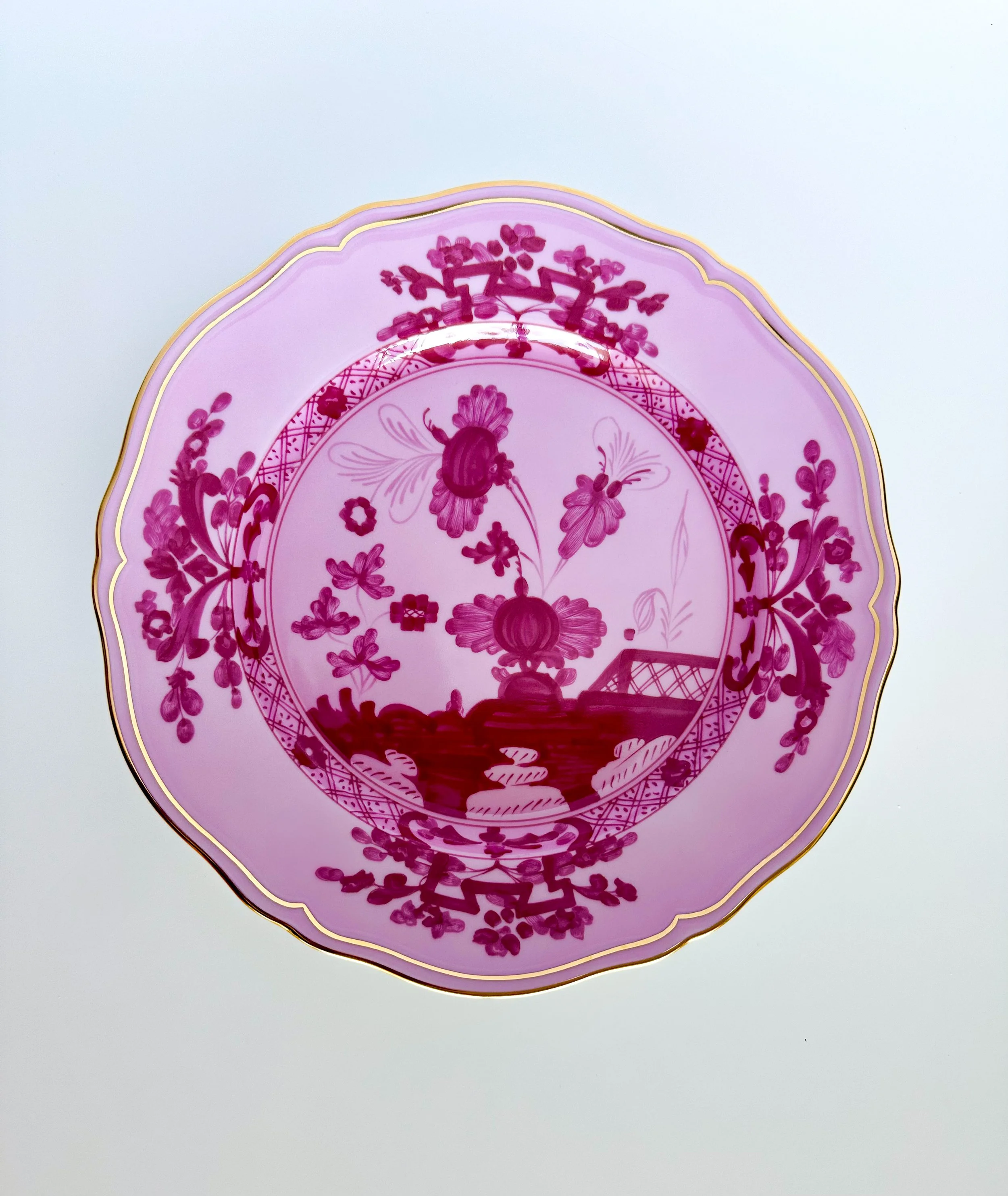 ORIENTE PINK