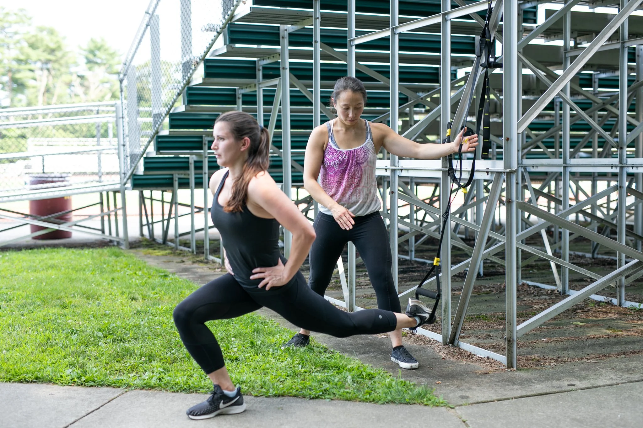 Why Building Muscle Is Good for Improving Longevity