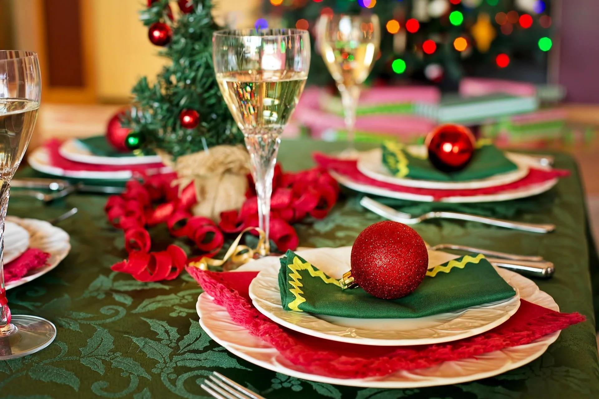 5 Tips to Surviving the Holidays