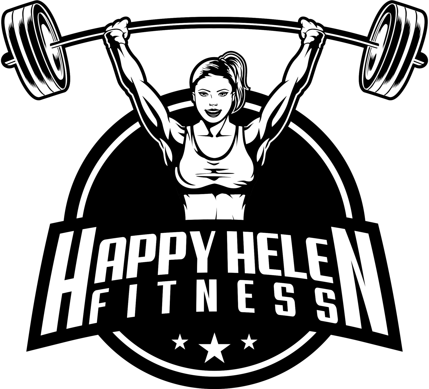 Happy Helen Fitness | In Home Personal Training