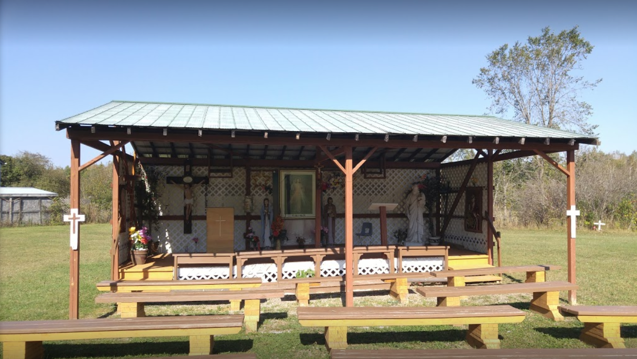 Greensides Farm