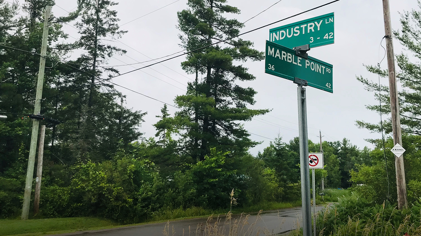 Located directly on a provincial highway, the industrial park is equipped with high speed internet service and is the perfect location for shipping product worldwide without the need to be located in a large urban centre.