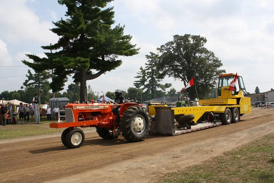 Marmora Fair is Almost Here
