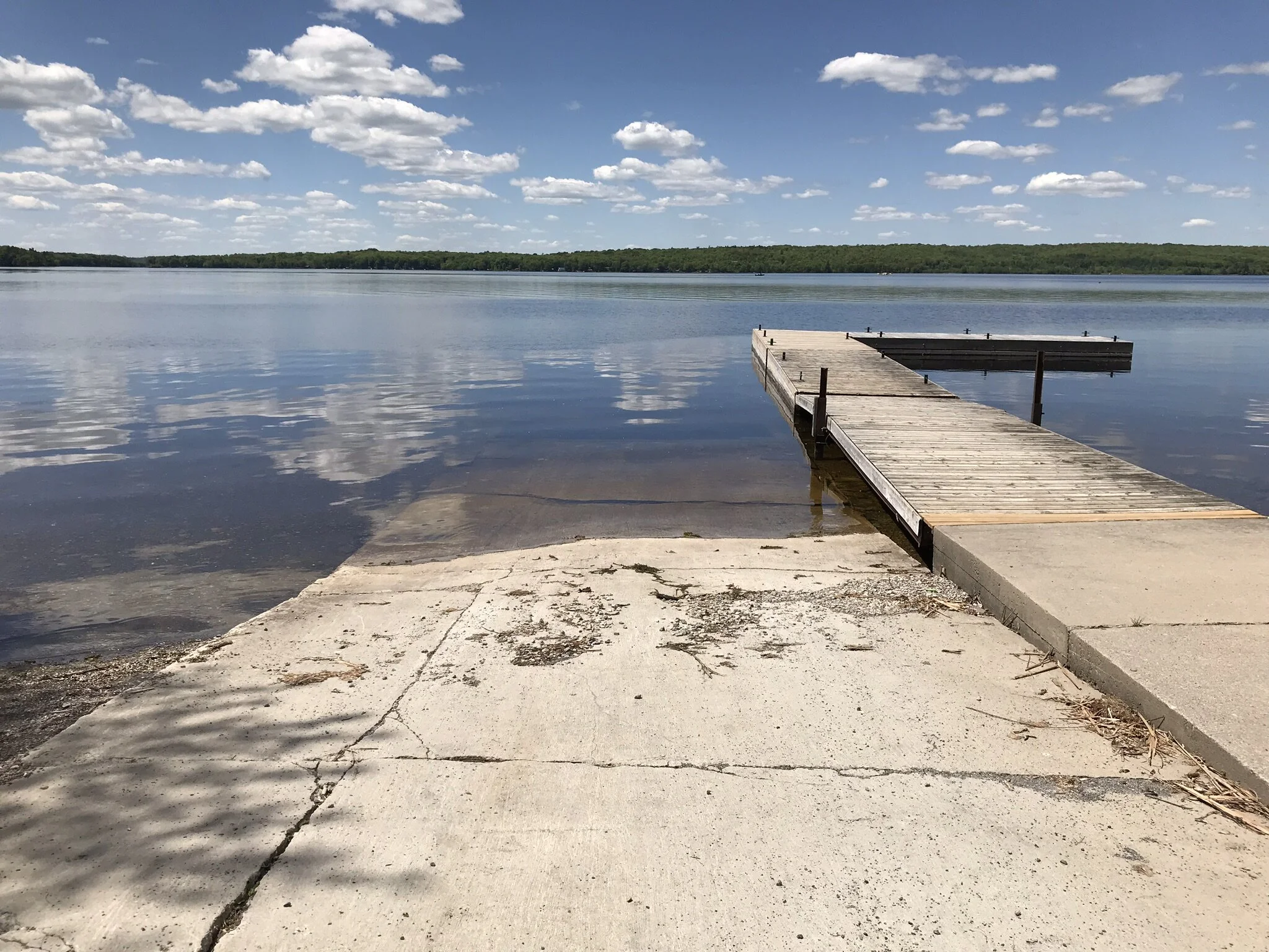 Booster Park will begin preparations for entering Stage 2 of reopening Ontario. 