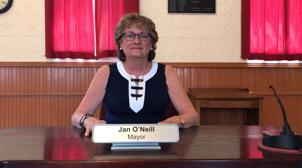 June 16, 2020: Mayor's Report