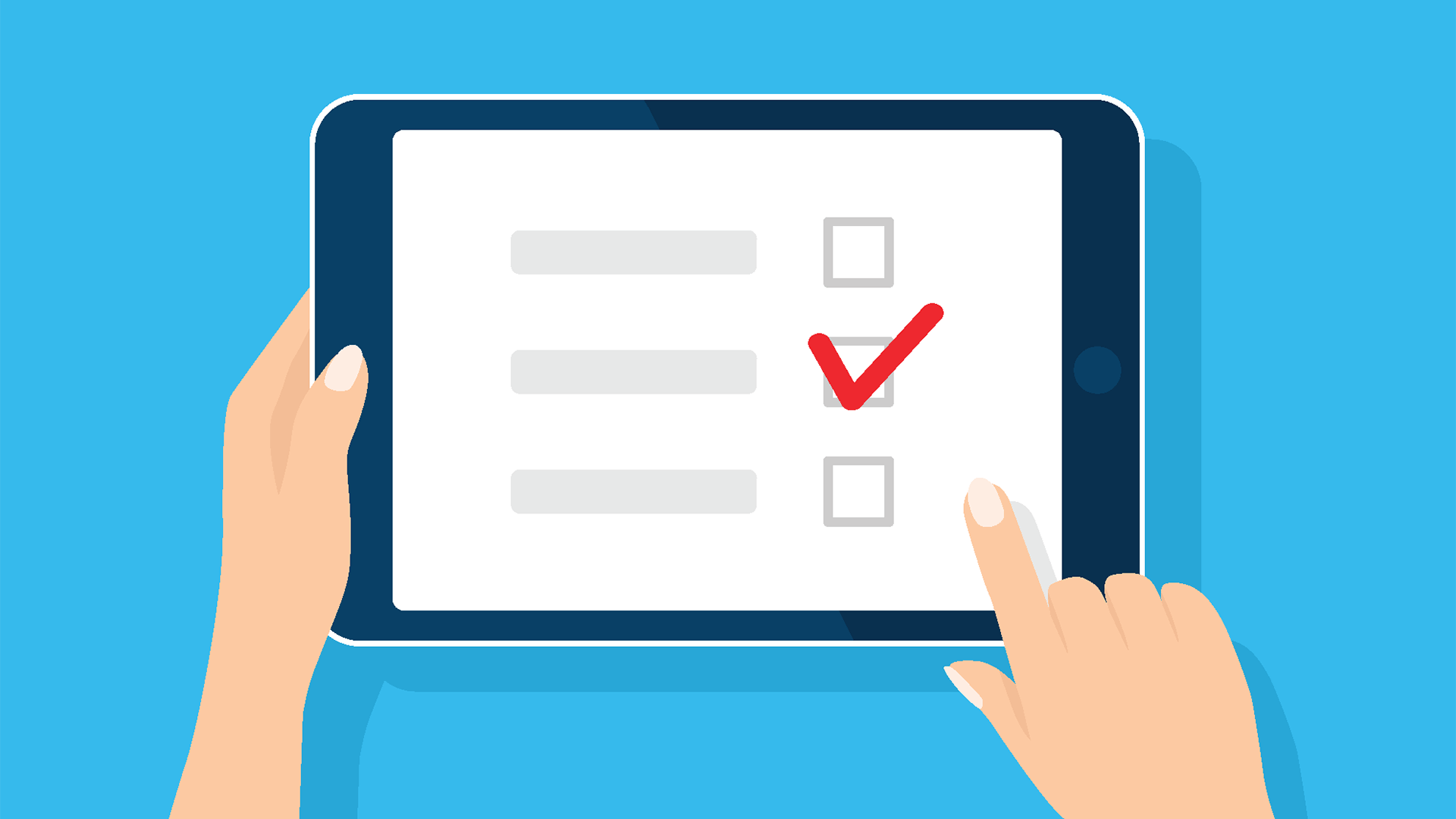 Community Safety and Well-Being Survey