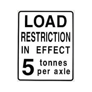 Shanick Road Clarification