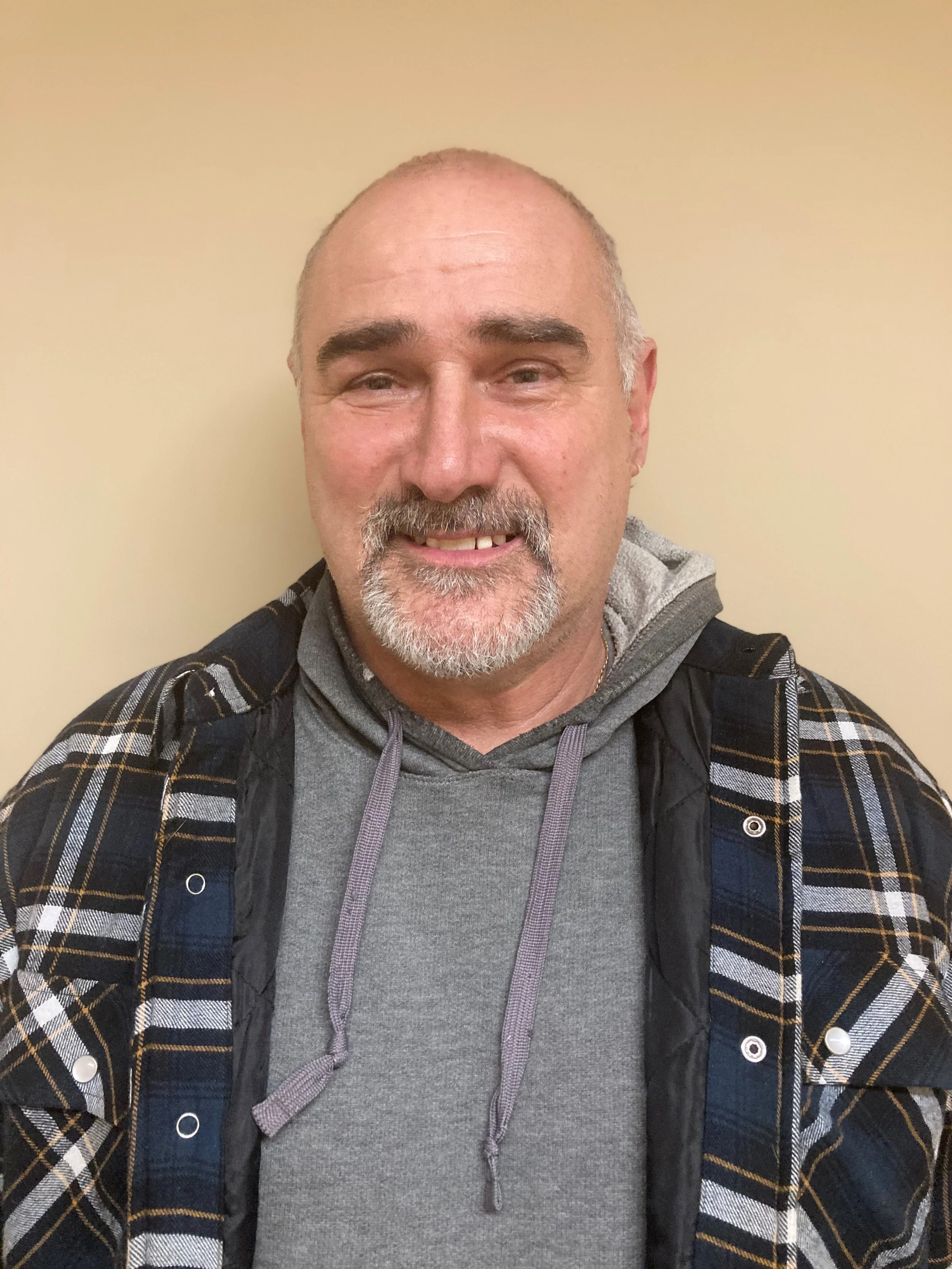 Meet our new Animal Control Officers