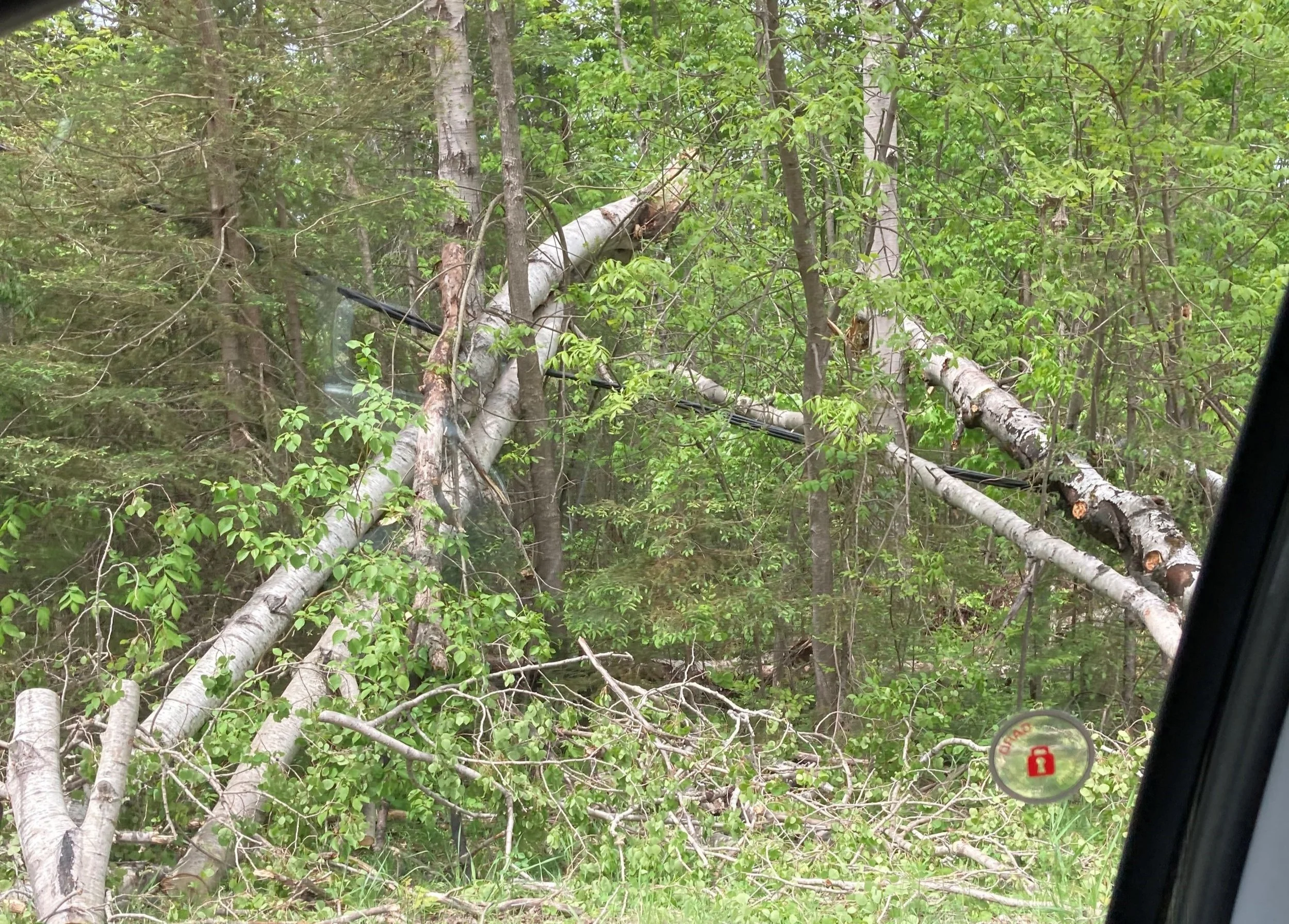 Emergency Preparedness for May 24, 2022