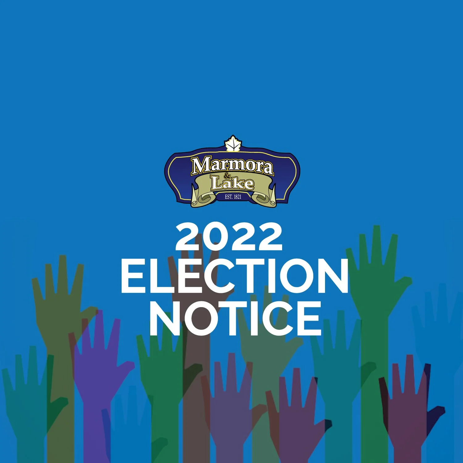 2022 Municipal Election Candidate Financial Disclosures