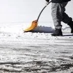 Sand Available for Dickey Lake Residents