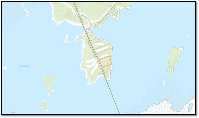 Notice Of Passing Of A Zoning Bylaw 2023-02P