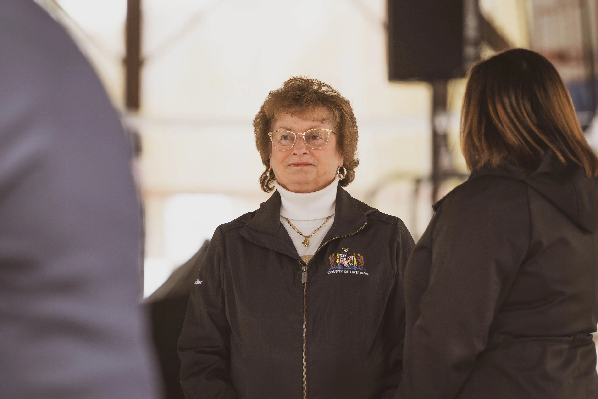 Marmora &amp; Lake Receives Provincial Funding