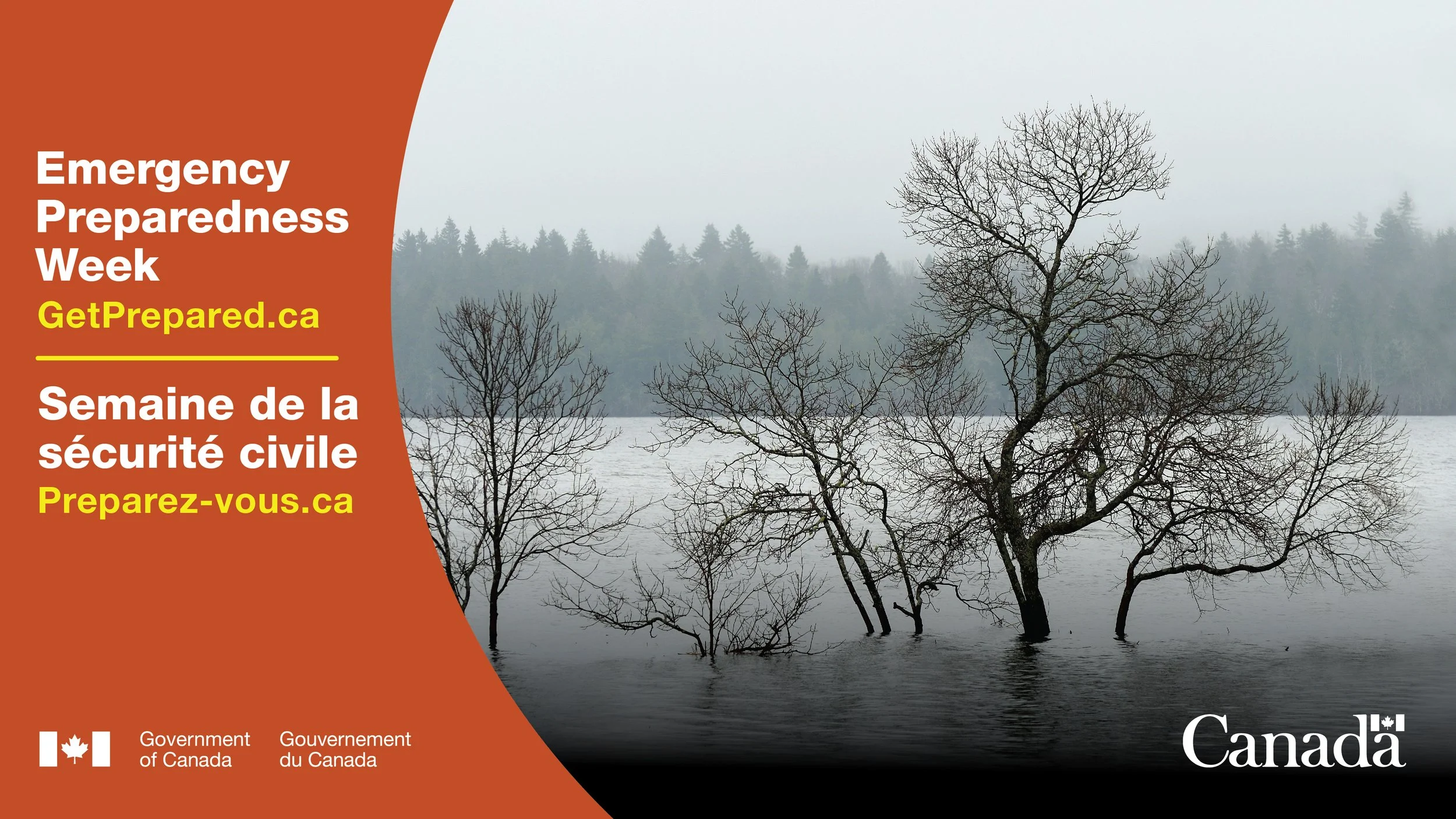 Emergency Preparedness: Make a Plan!