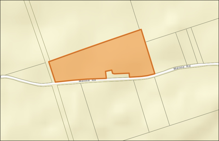 Notice of Public Meeting of a Zoning Bylaw Amendment 2023-48P