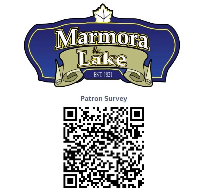 Marmora and Lake Facility Feedback!
