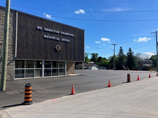 Exciting Updates on Our Recent Capital Projects! 