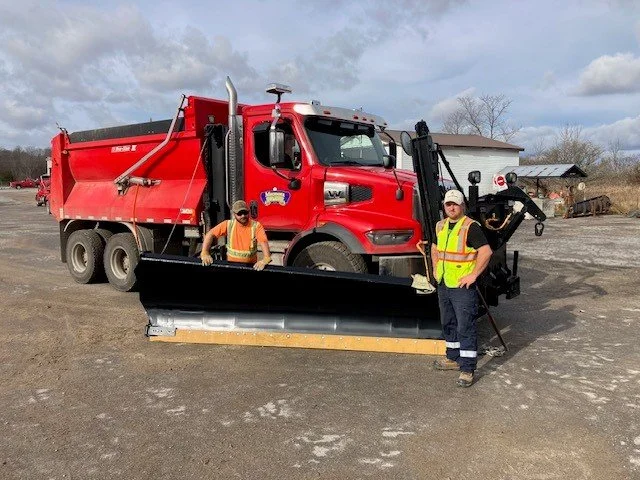 ❄️ Winter Ready ❄️