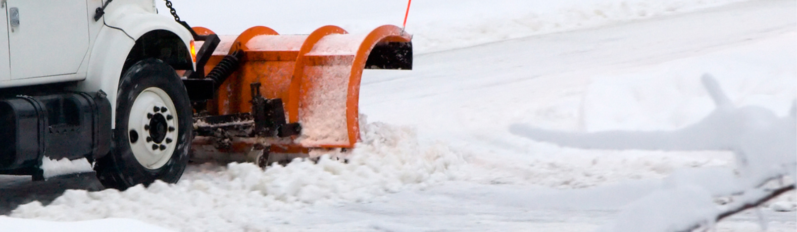 ☃️Winter Snow Clearing Scheduled for Thursday, December 12, 2024