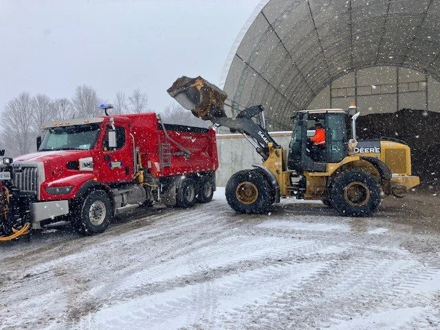 🚨Winter Storm Prep in Full Swing🚨