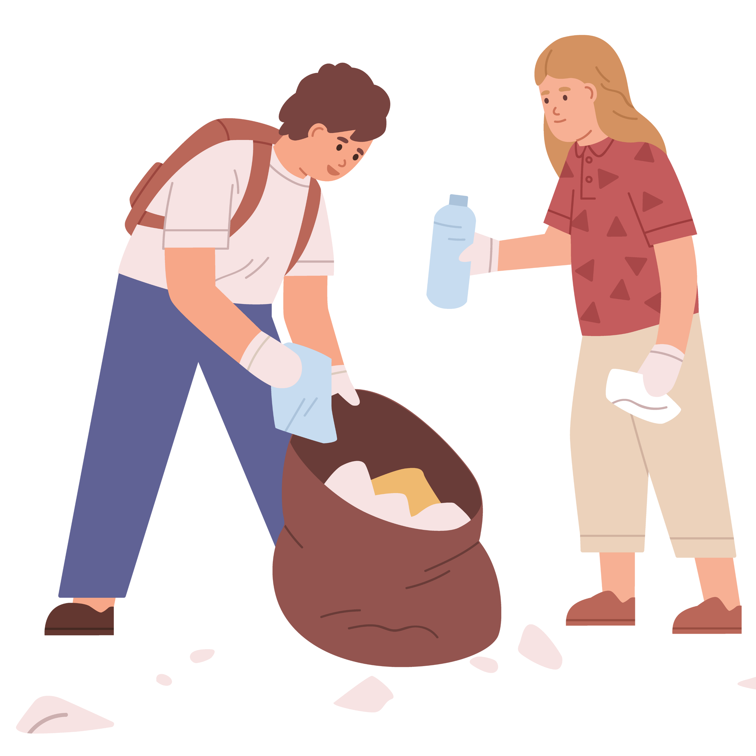 2025 Trash Bash a Success!