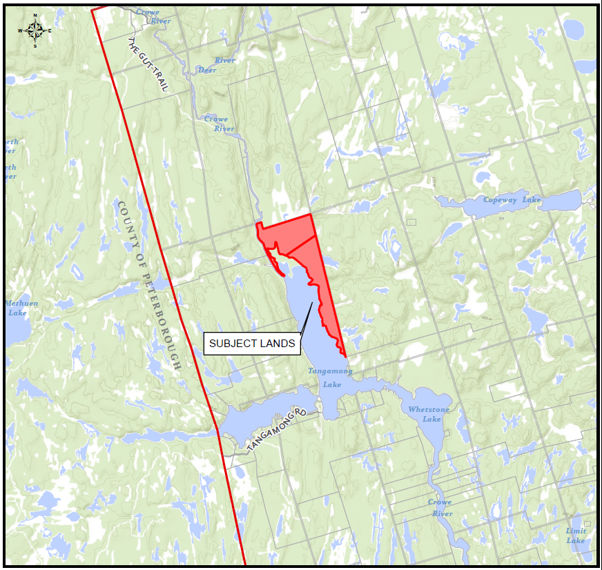 Notice of a Public Meeting of a Zoning Bylaw Amendment 2025-61P