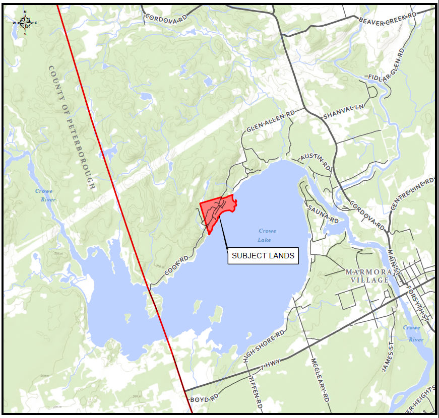 Notice of a Public Meeting of a Zoning Bylaw Amendment 2025-63P