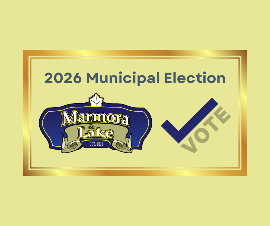 2026 Municipal Election Website Live
