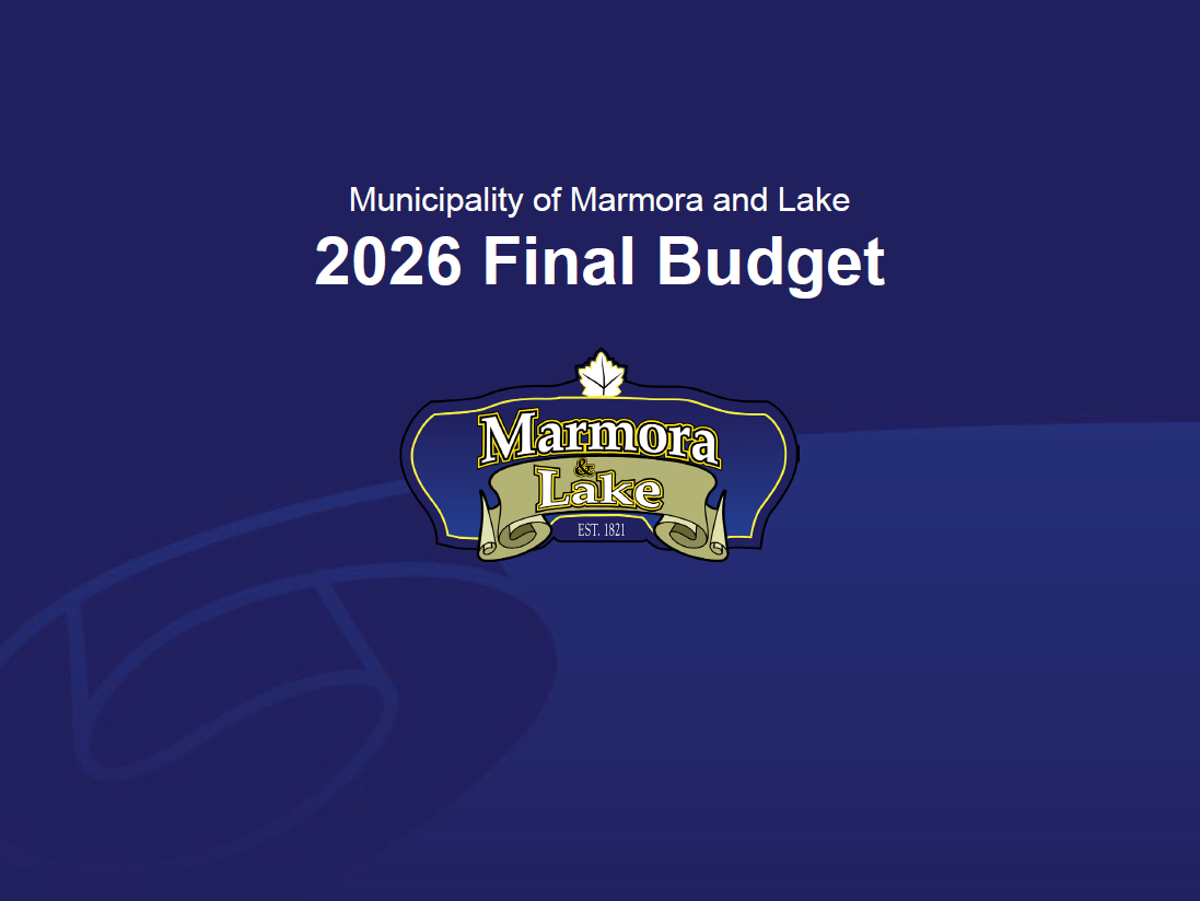 The 2026 Final Budget Has Been Posted