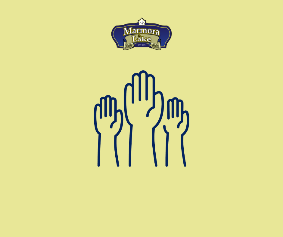 Election 2026: Register to Vote!