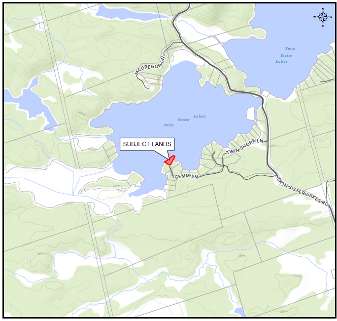 Notice of a Public Meeting of a Zoning Bylaw Amendment 2026-51P