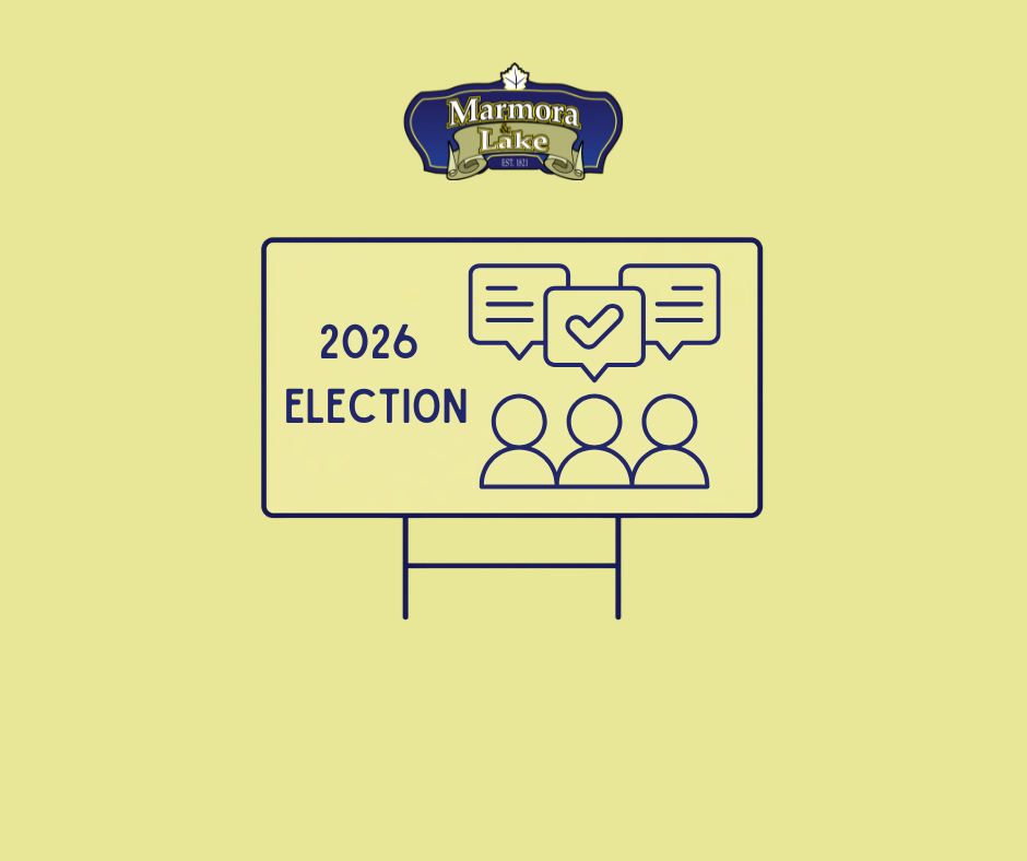 Election 2026: Sign Tampering a Criminal Offence