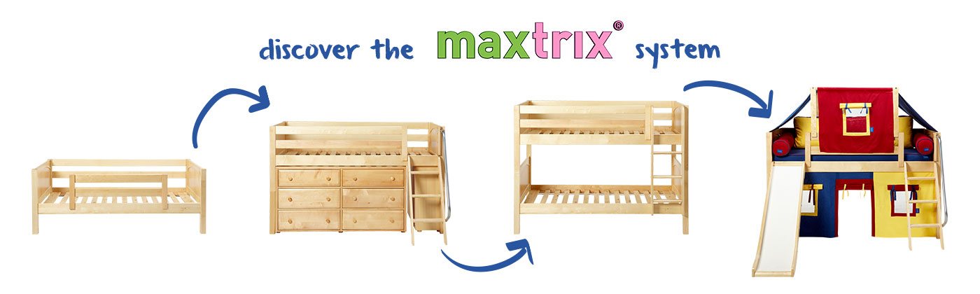 maxtrix furniture