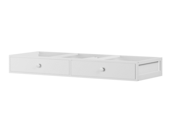 Available in Twin, Full or Queen