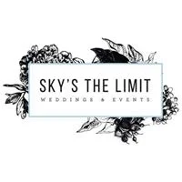 Sky's The Limit Wedding & Events