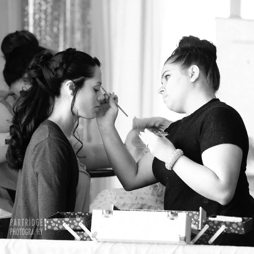 Atlantic Wedding Showcase