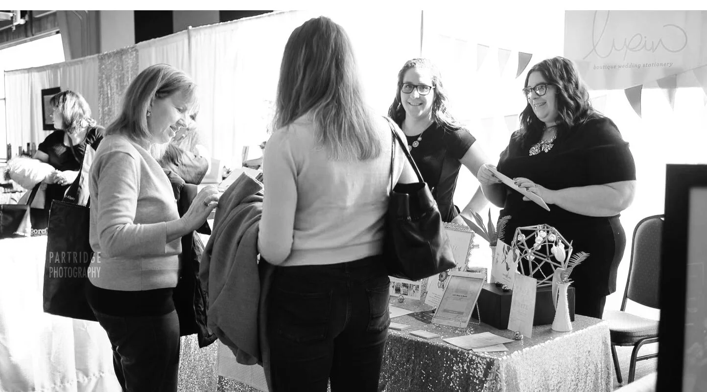 Atlantic Wedding Showcase