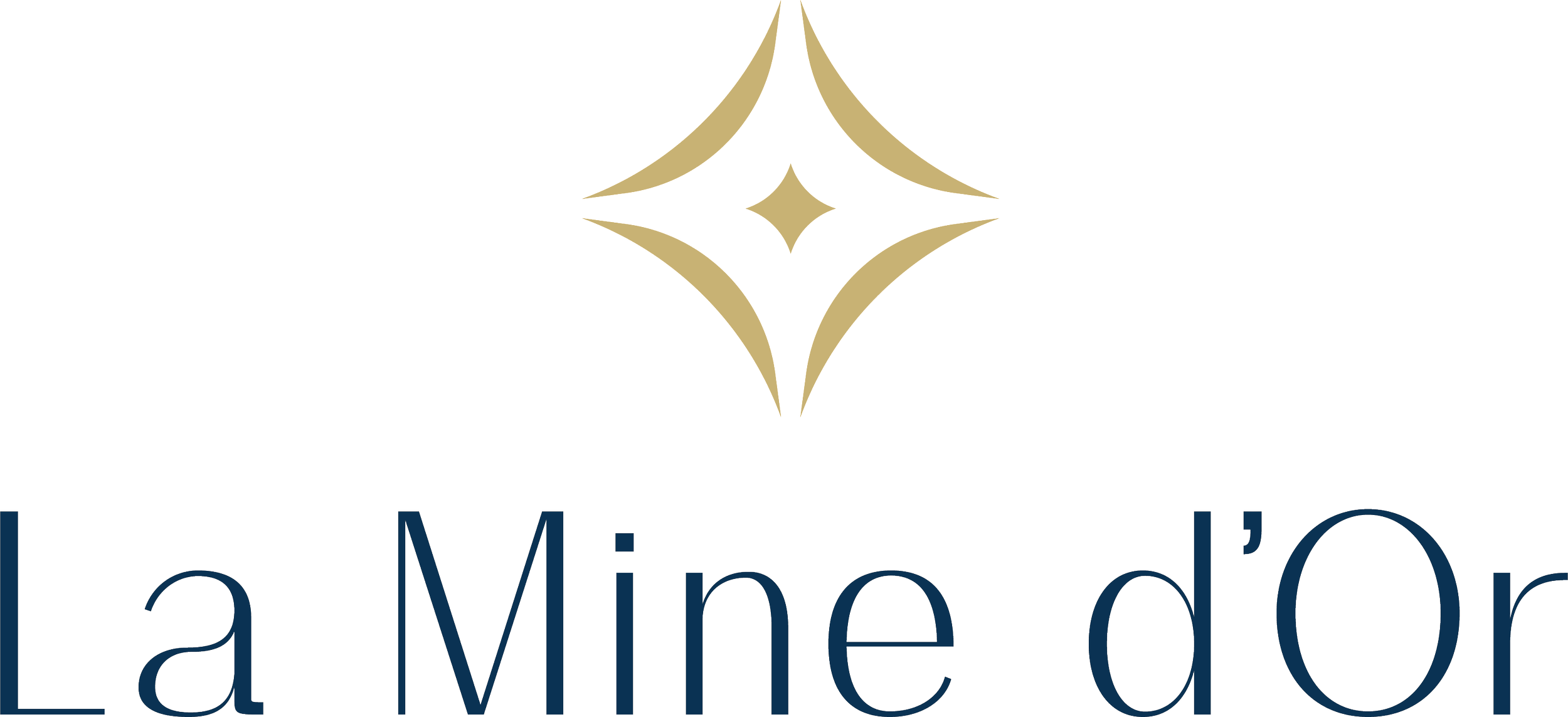 La Mine d'Or
