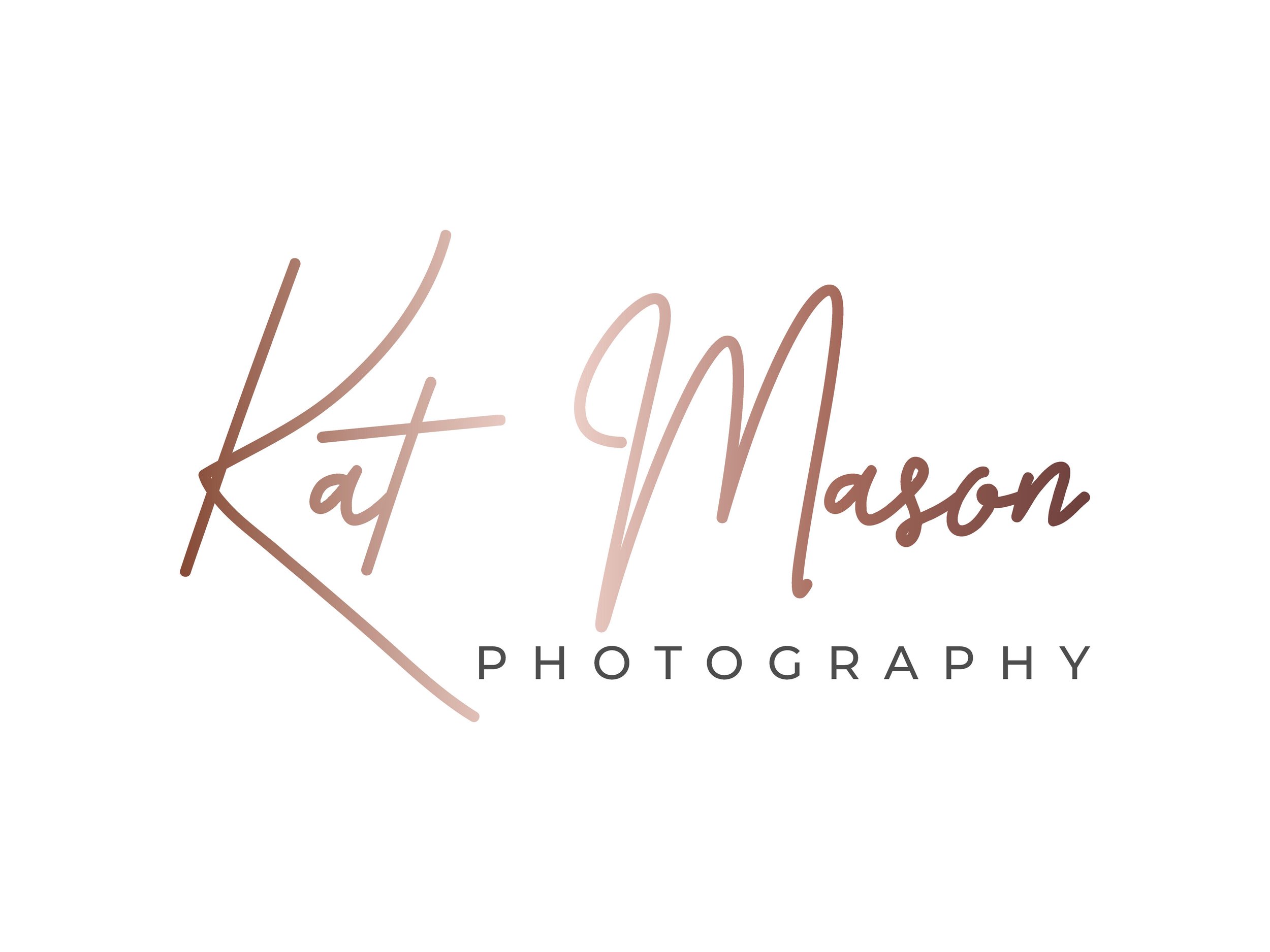 Kat Mason Photography