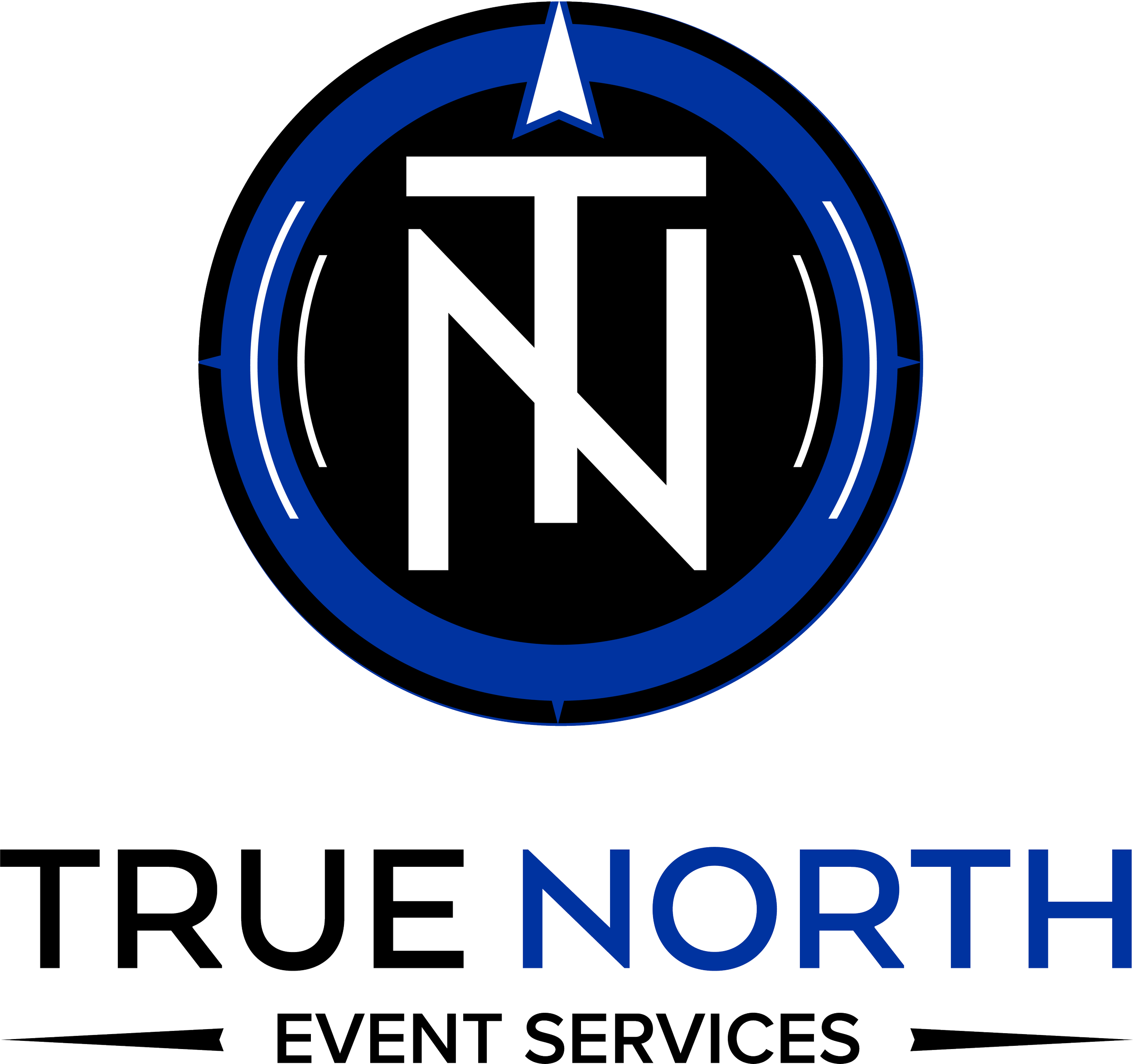 True North Event Services