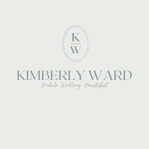Kimberly Ward Mobile Wedding Hairstylist