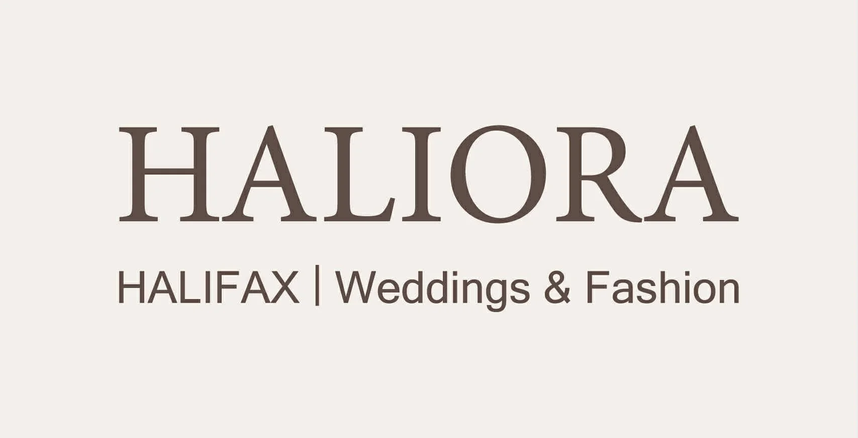 Haliora Weddings