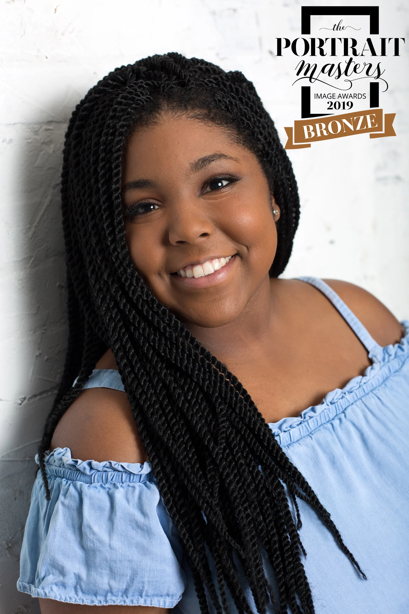 Bossier portrait photography