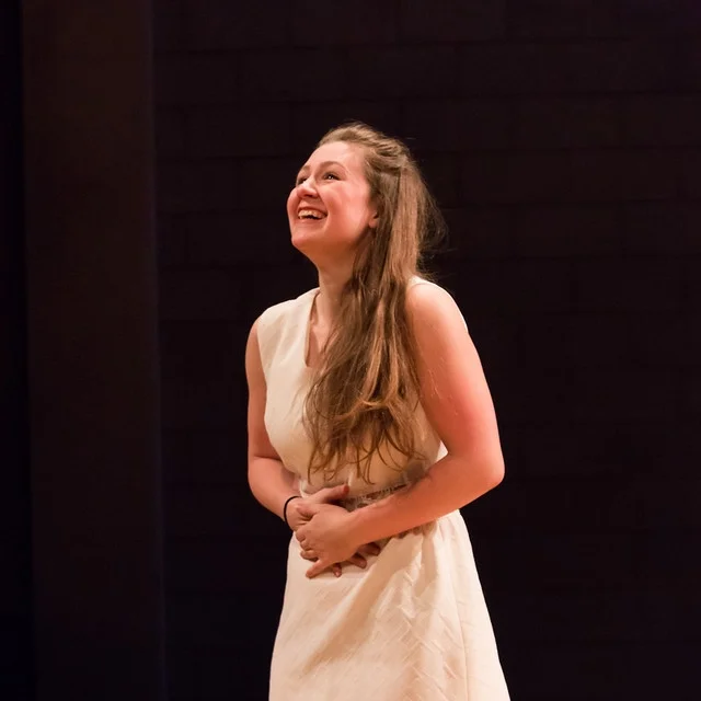 Lady Grey in Henry VI, Part 3 &nbsp;2015 (Steve Tonar Photography)