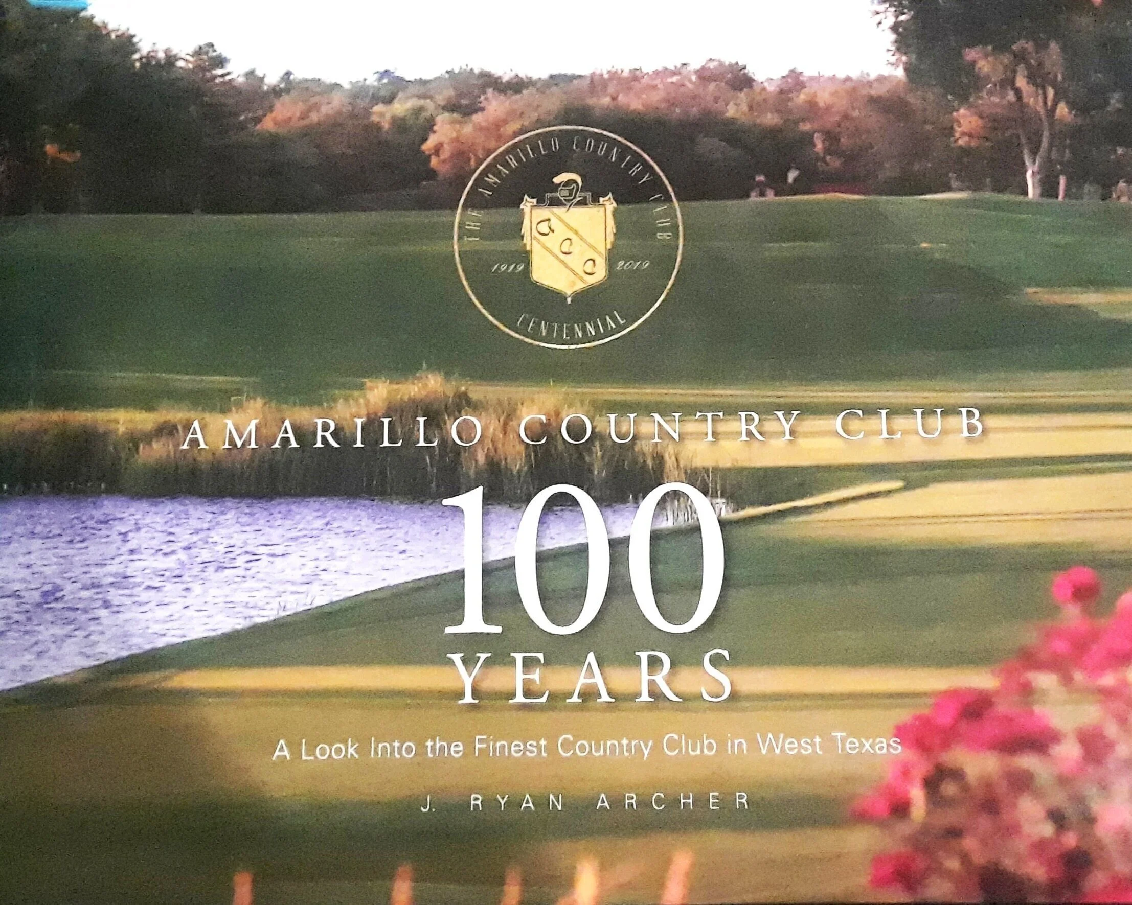 Corporate History & Anniversary Book