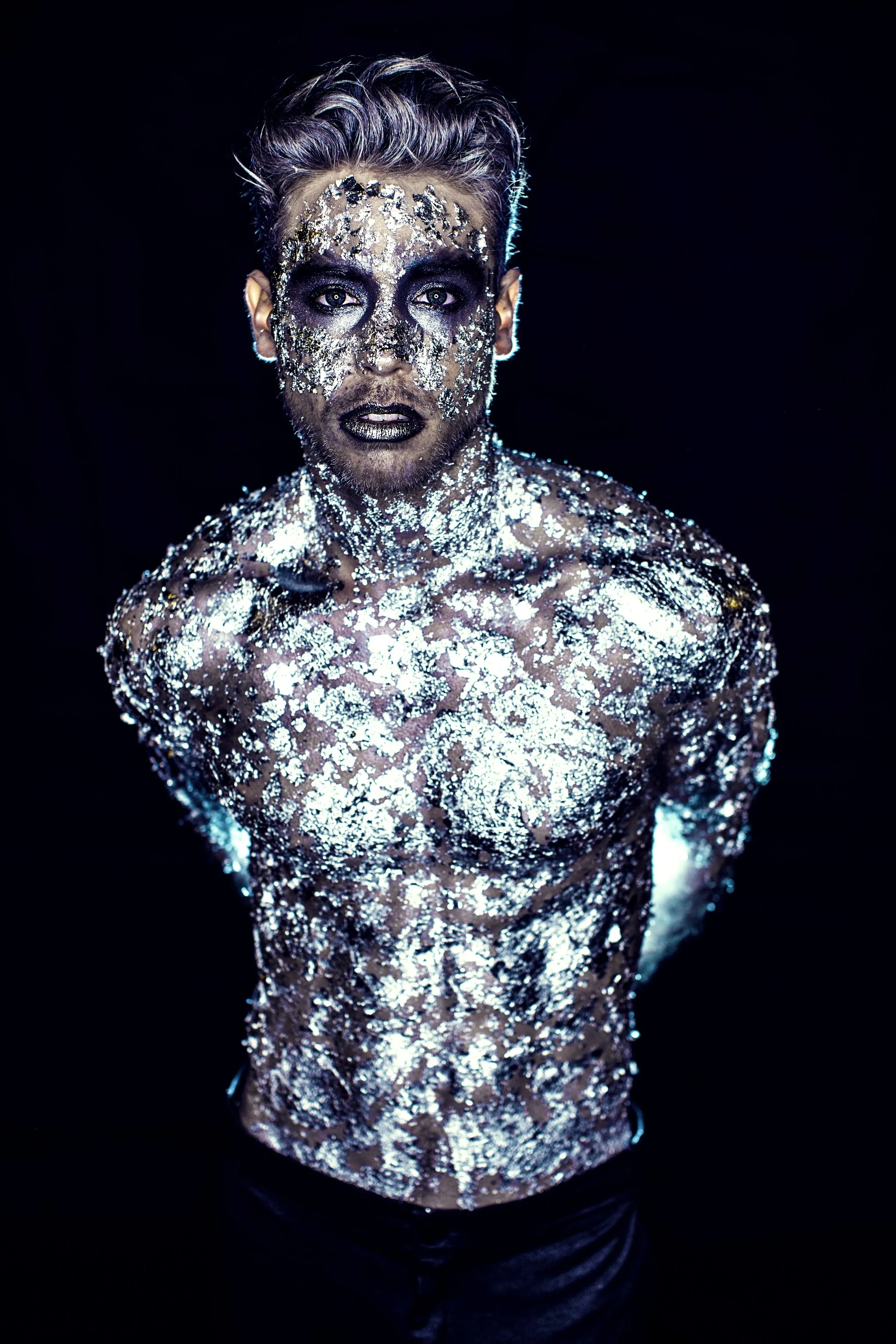 Photo by David Palmer