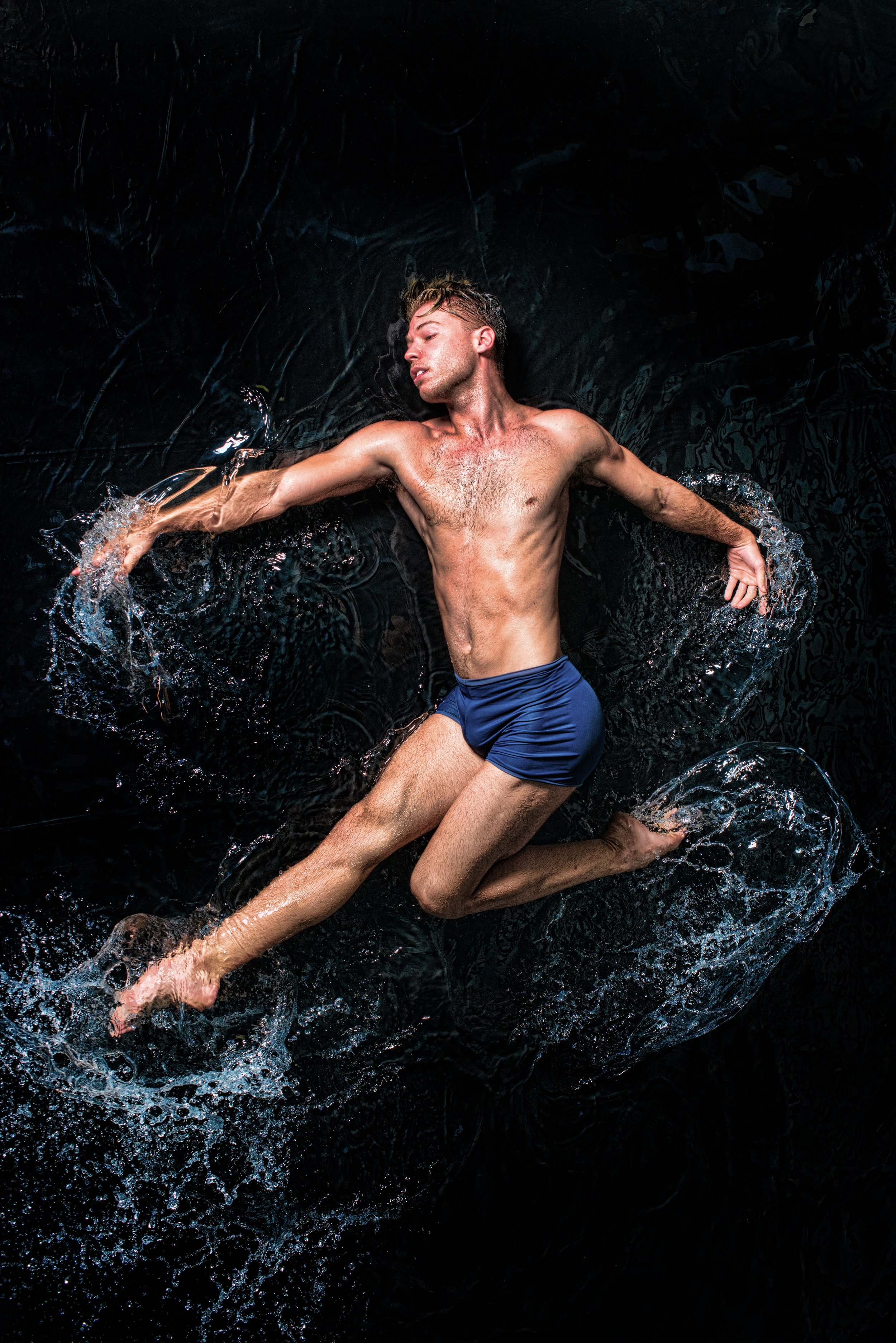 Photo by Michael Cairns