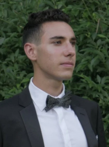 Tony Clerici ‘26