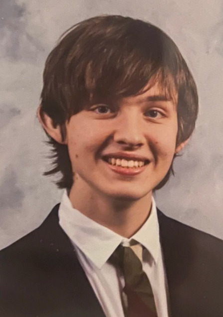 Andres Pelekis ‘26